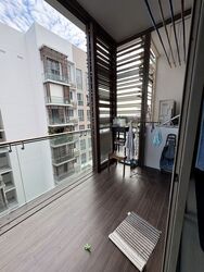 eCO (D16), Condominium #498115641